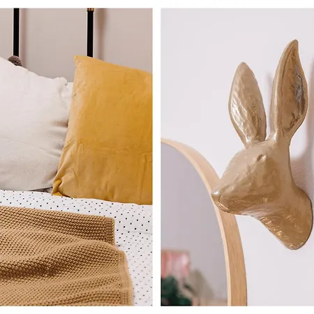 Musical Shelter With Balcony 2min To Republic Square アパート