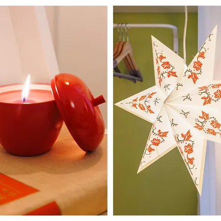 Musical Shelter With Balcony 2min To Republic Square Appartement *