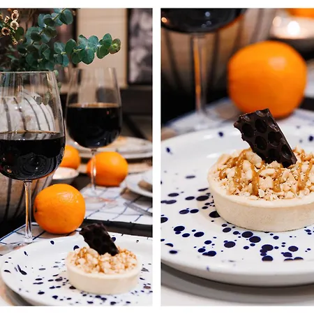 Musical Shelter With Balcony 2min To Republic Square アパート ベオグラード