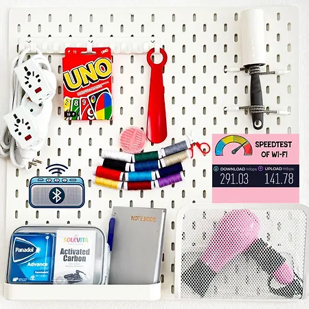 Apartamento Musical Shelter With Balcony 2min To Republic Square Belgrado